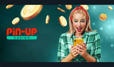 Pin Up Casino App: Baixe o APK para Android e iOS